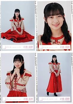 櫻坂46 小林由依 直筆サイン 生写真 2018 紅白 座り yousti 櫻坂46