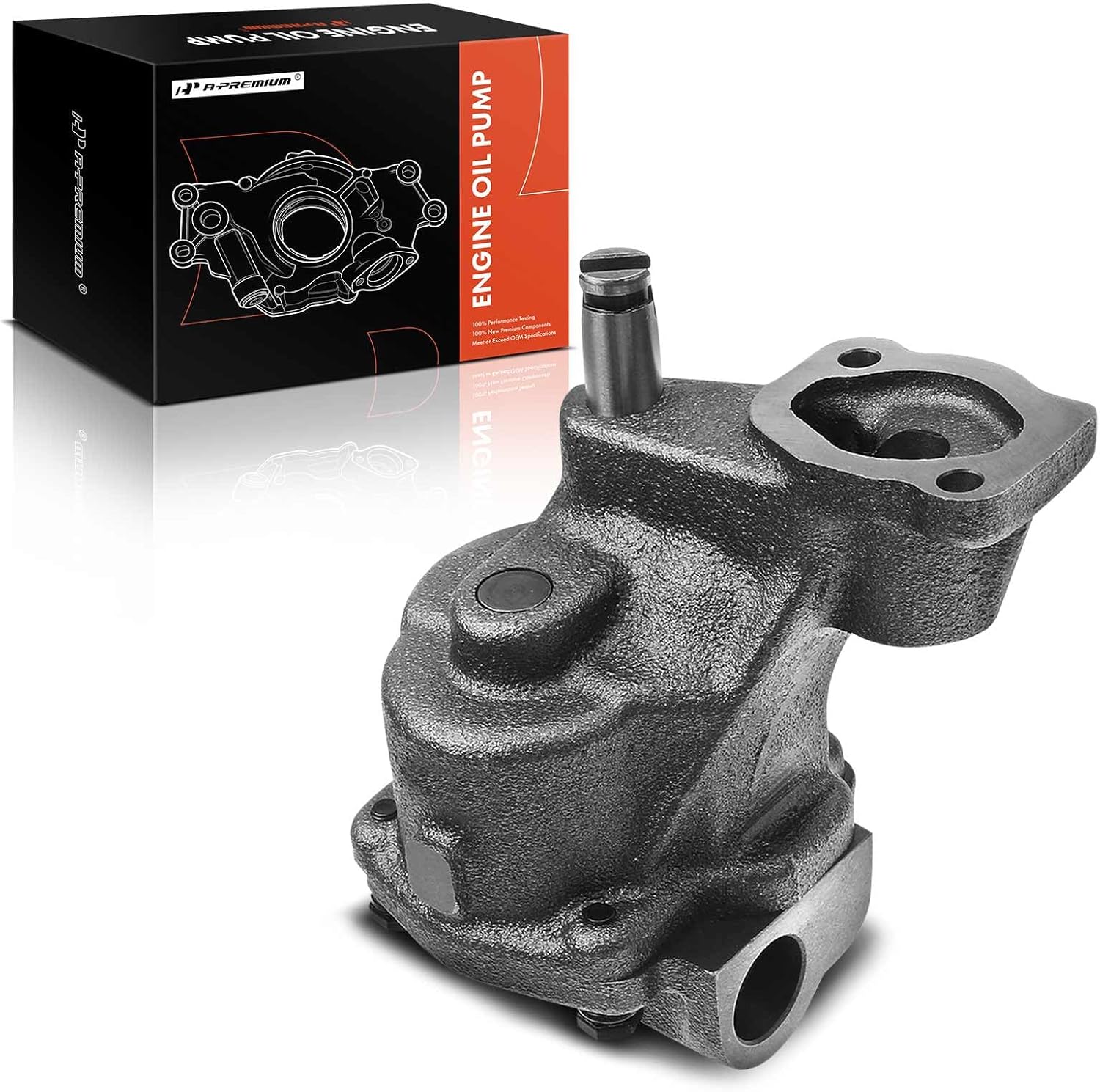 A-Premium High Volume Oil Pump (M155HV)