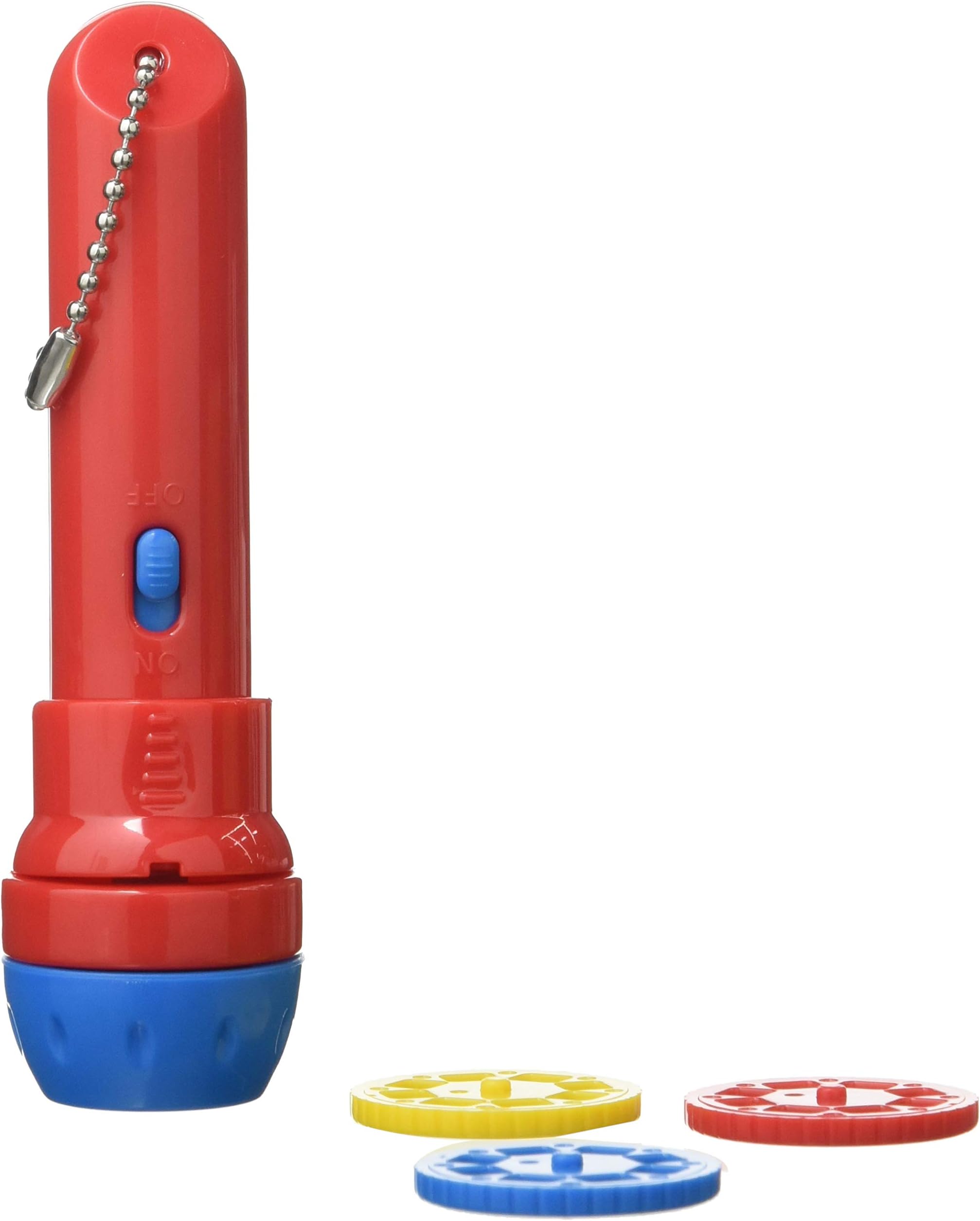 Kids Story Flashlight / Storybook Torch - ''La Grande Famille''