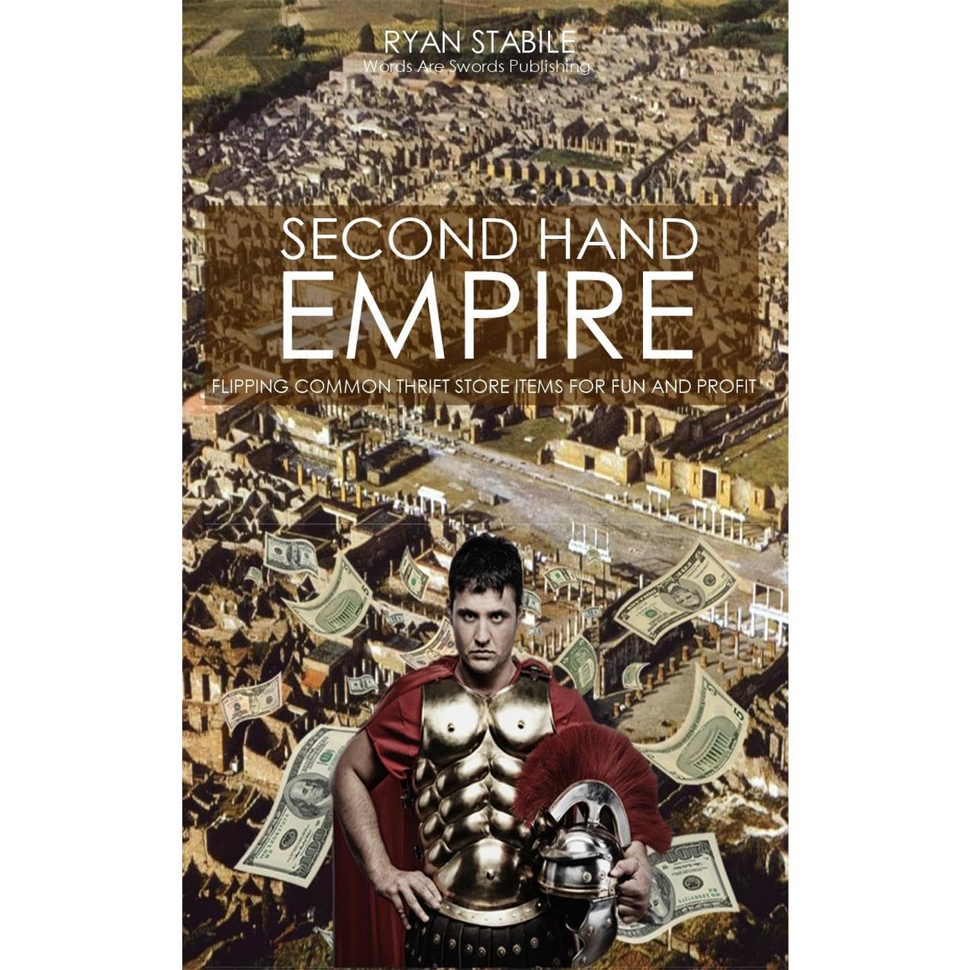 Arbitrage, Reselling, and eCommerce: Building a Second Hand Empire with Unlimited Earning Potential