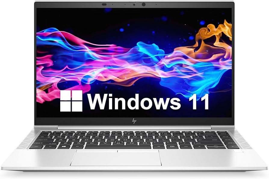 おすすめ‼️HP Elitebook☘Ryzen7☘メモリ16GB☘ノートパソコン Amazon.com: HP EliteBook 845 G7 Laptop Computer, 14