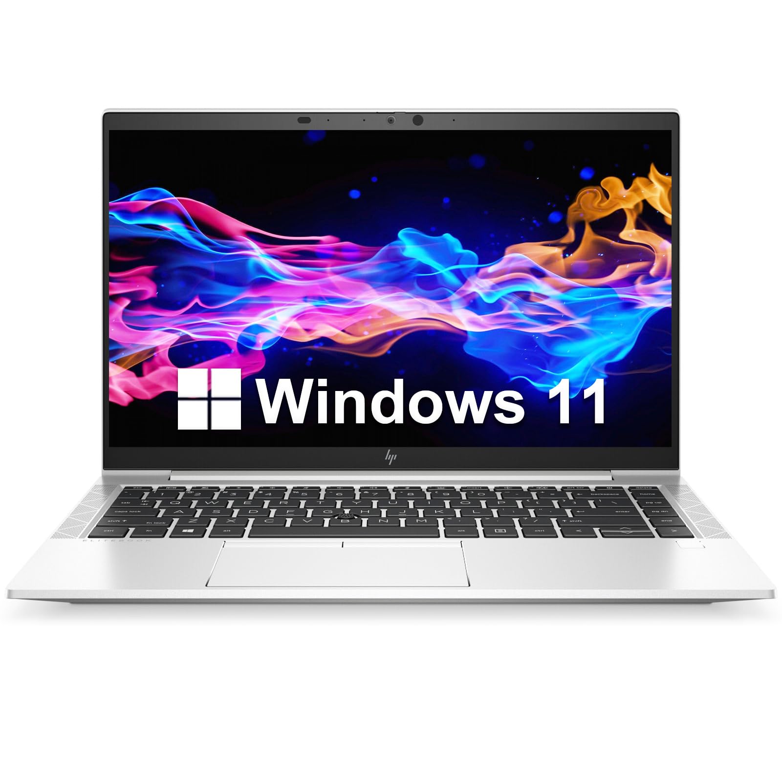 Amazon.com: HP EliteBook 845 G7 Laptop Computer, 14
