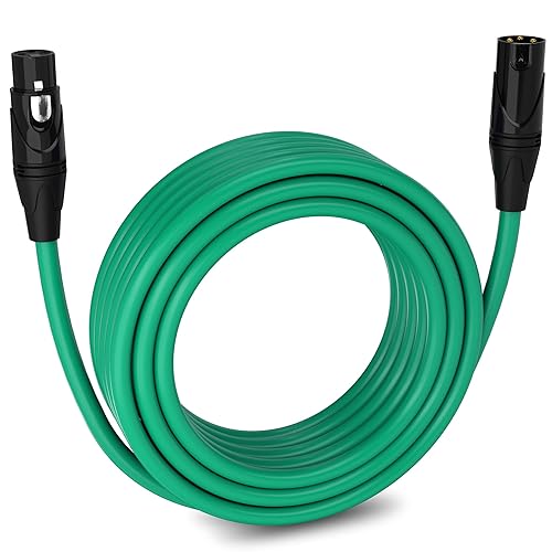 Miniatura 157 de Cable LyxPro Balanceado XLR