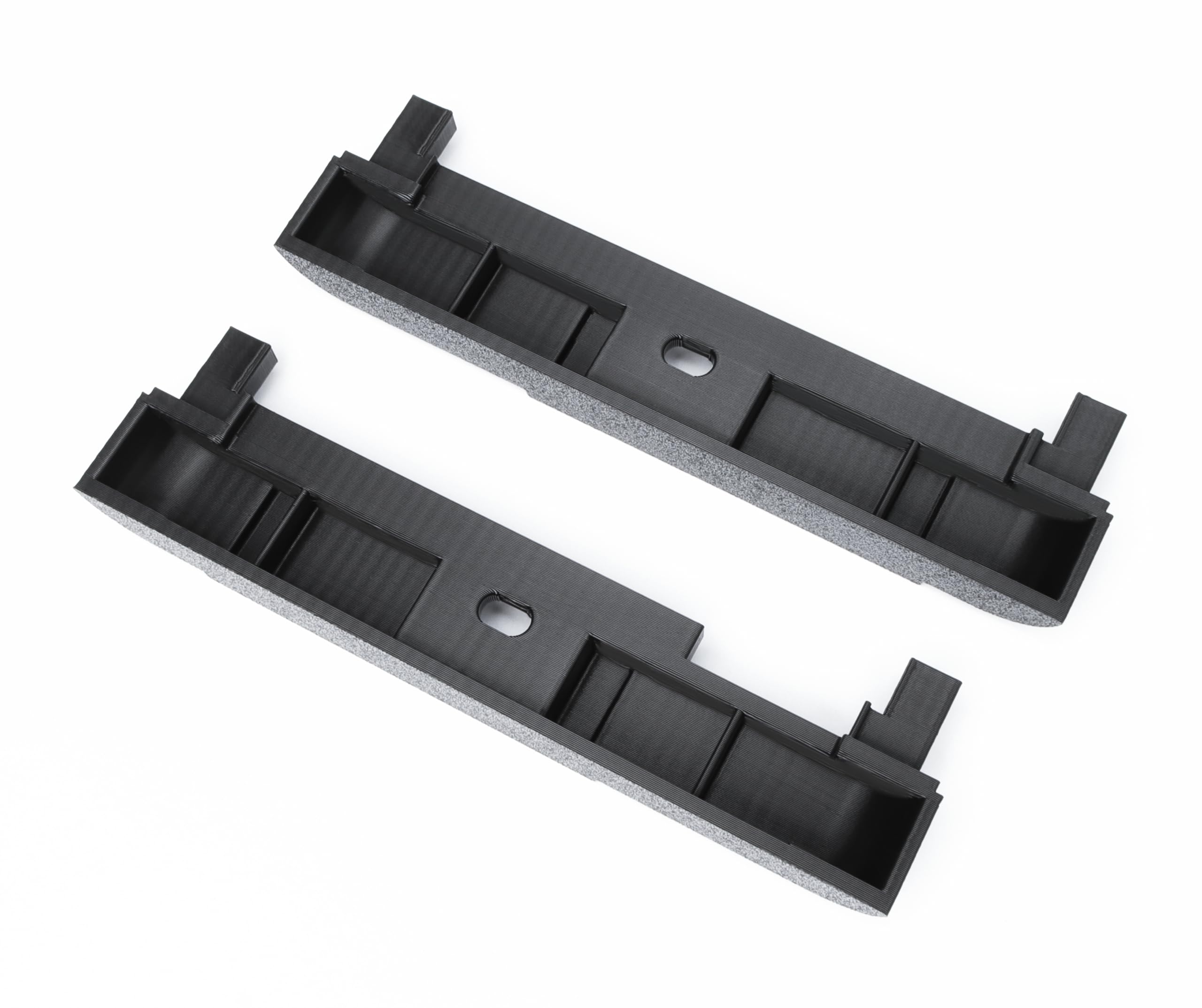 Testate Ricambio Citofono Compatibile con Urmet Kombi Serie 825 Coperture Tappi Neri Ricambio Citofono Parti Ricambio Urmet 825
