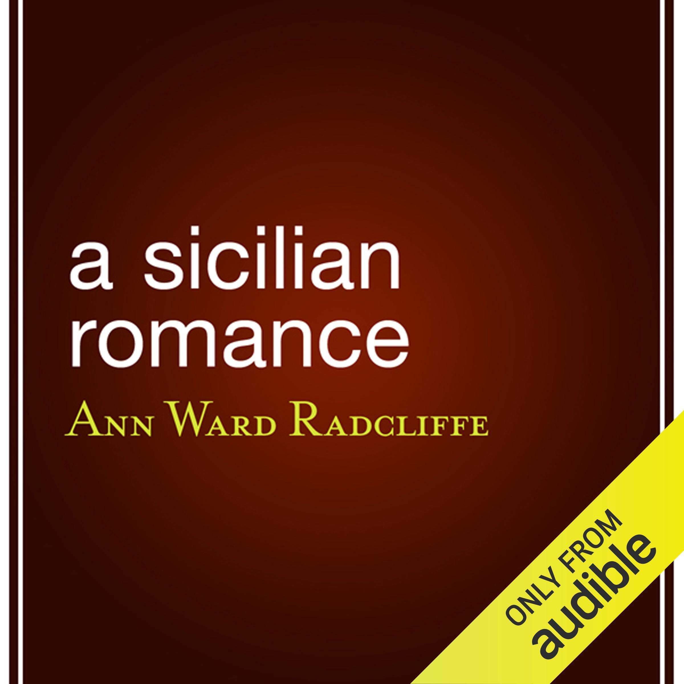 A Sicilian Romance