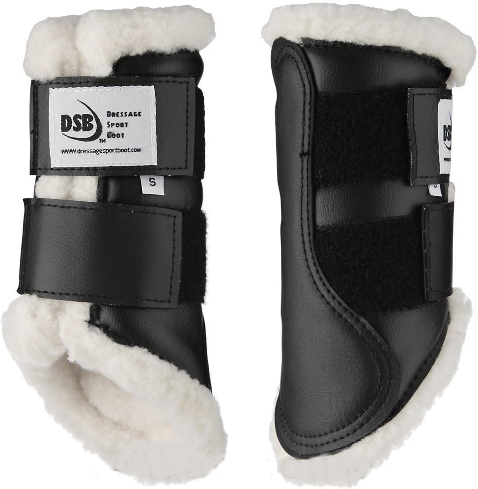 DRESSAGE SPORT BOOTS Dressage Sport Boot