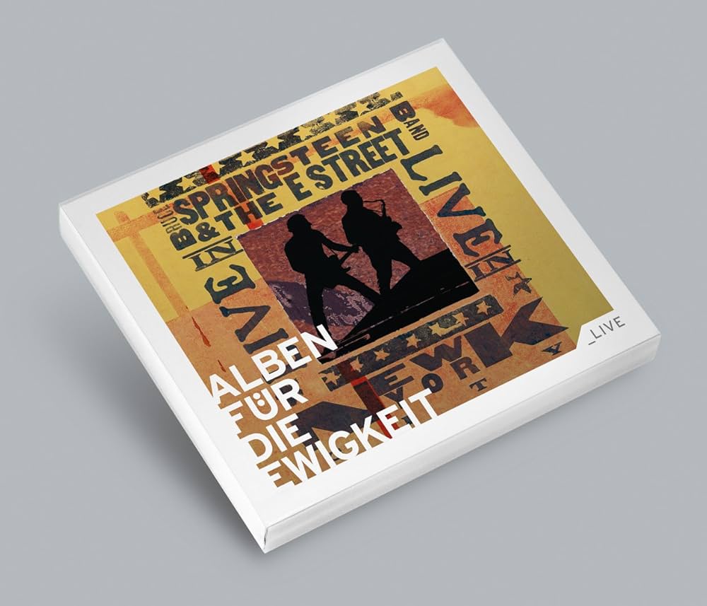 (未使用･未開封品)ライヴ・イン・ニューヨーク・シティ [DVD] Amazon.co.jp: ライヴ・イン・ニューヨークシティ: ミュージック