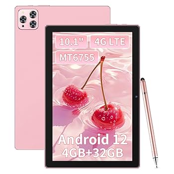 Android 12 タブレット 4GB RAM + 32GB車載ナビ Amazon.co.jp: 【Android 12 タブレット 2025初登場】4GB RAM +