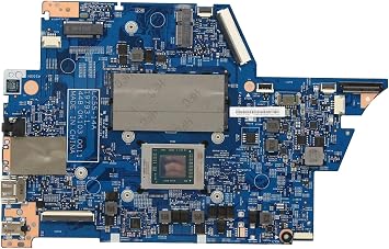 for ideapad Flex 5-14ARE05 Motherboard R5-4500U UMA 16G 5B20S44391
