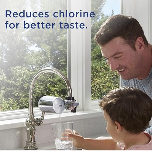 Miniatura 10 de PUR Repuesto para filtro MineralClear de agua de la llave