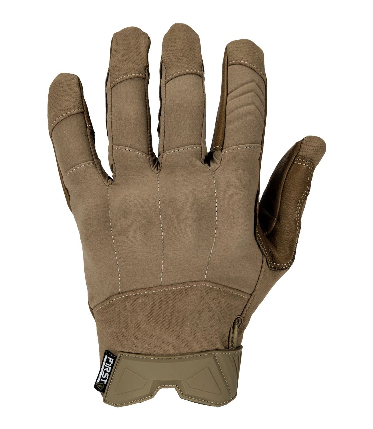 First TacticalMen's Pro Foam Knuckle Glove