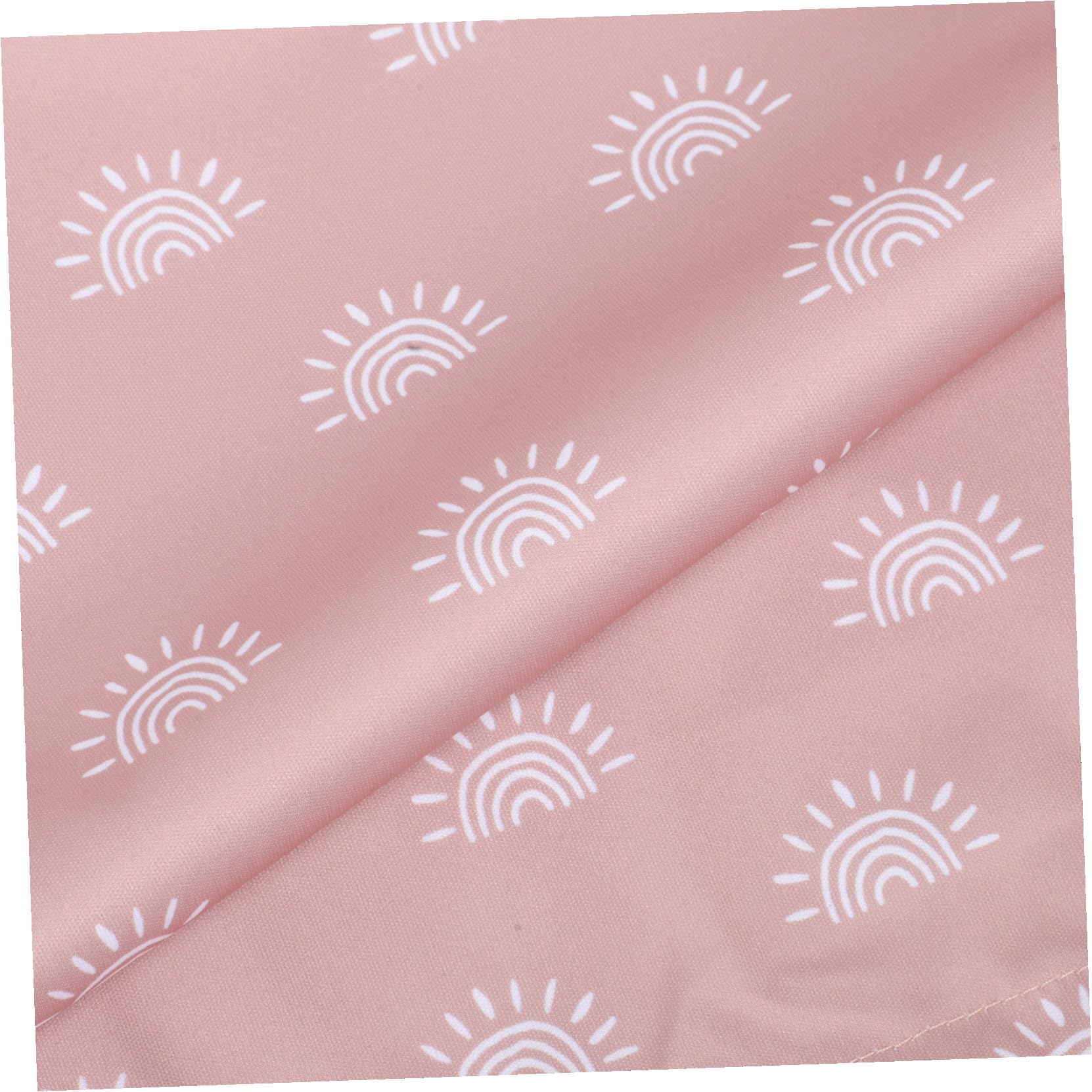 POPETPOP 2 pezzi Bavaglino Maniche Lunghe per Copertura Completa per Protezione da Macchie Tessuto Caldo e Facile da Pulire Adatto per Svezzamento e Pasti Invernali