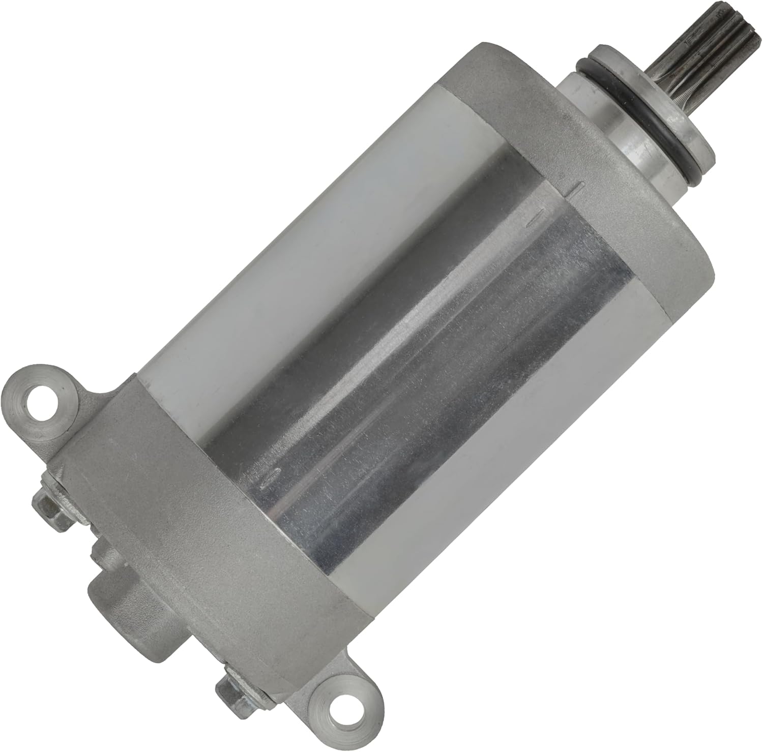 Caltric Starter Compatible With Kawasaki Bayou 220 Klf220 215Cc 1998-2002