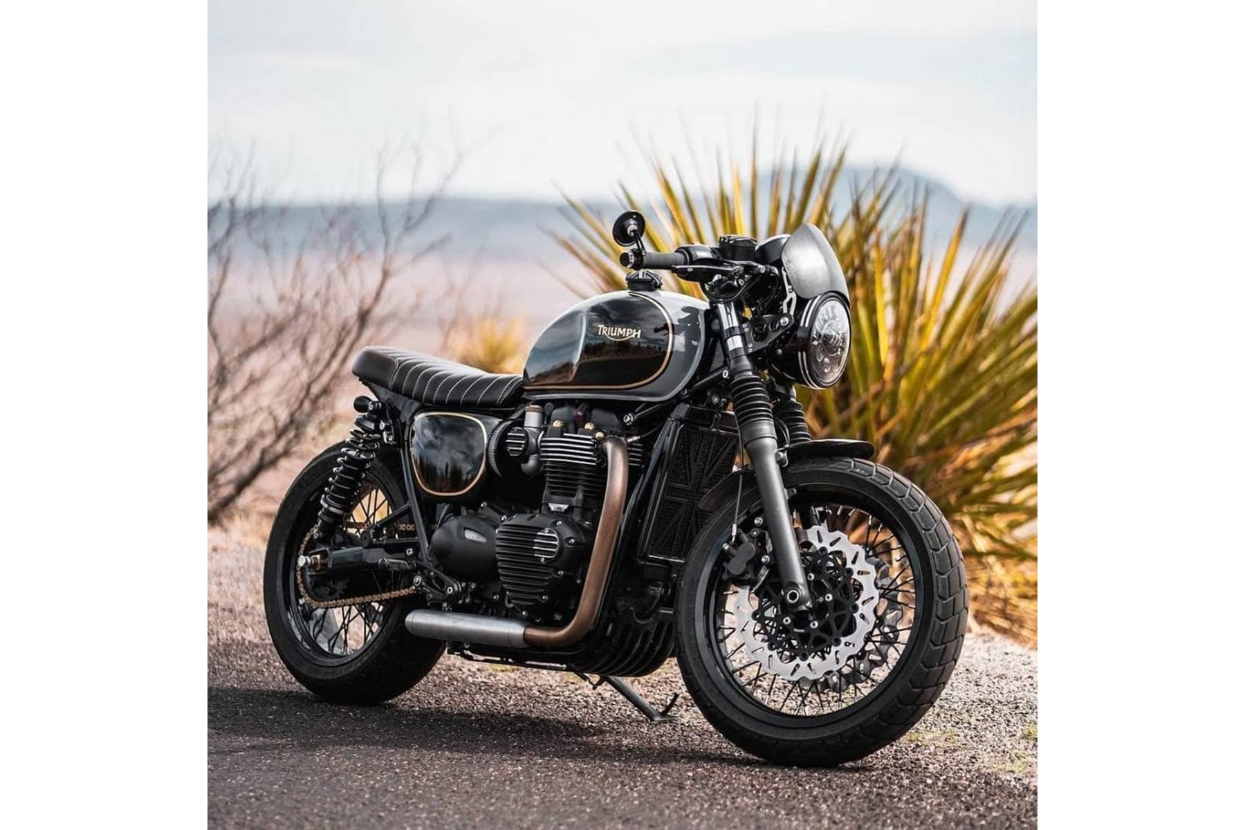 Amazon | モートーン(Motone) スクリーン MICROBLADE アルミ ブラック