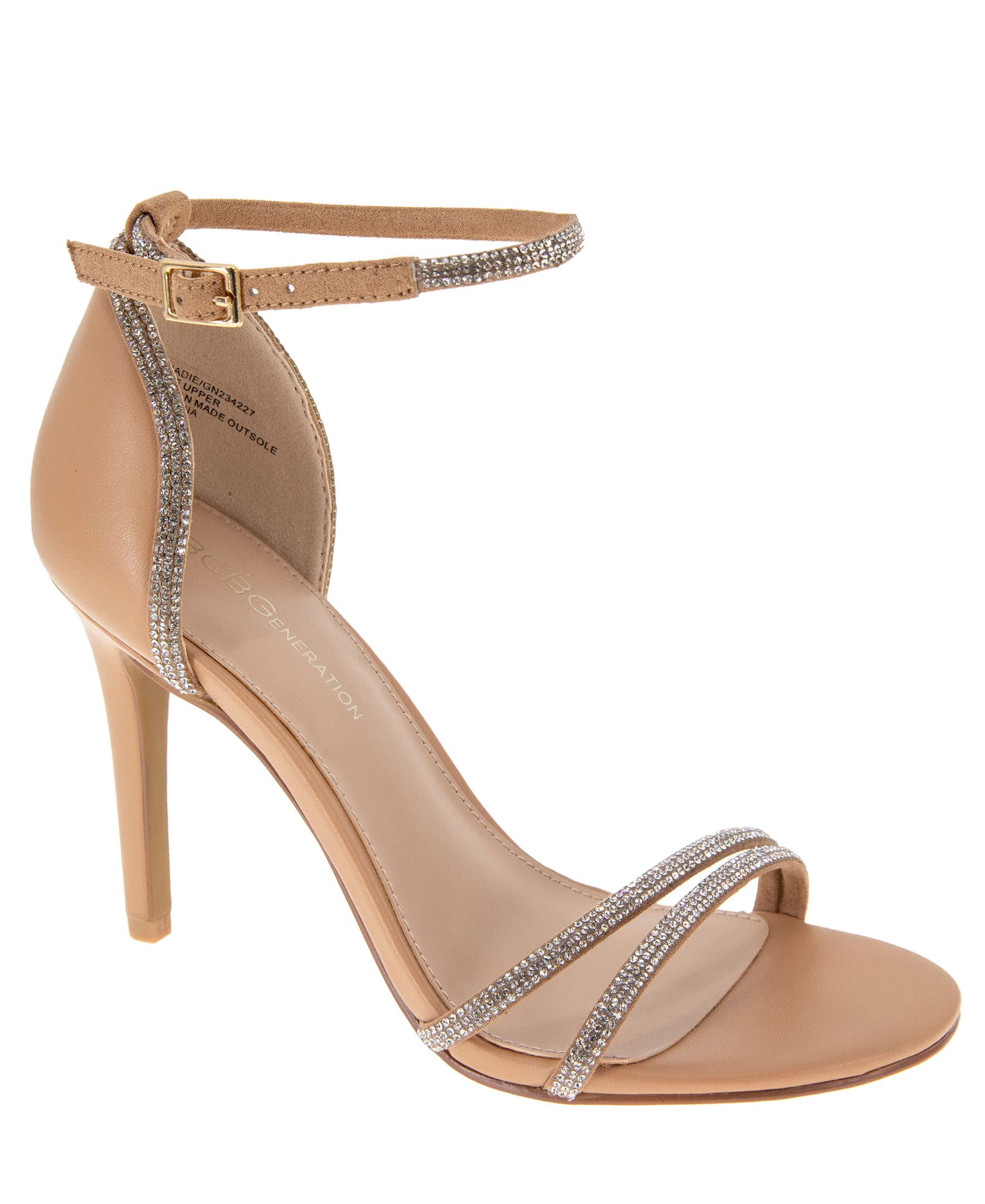 BCBGenerationJadie womens Heeled Sandal