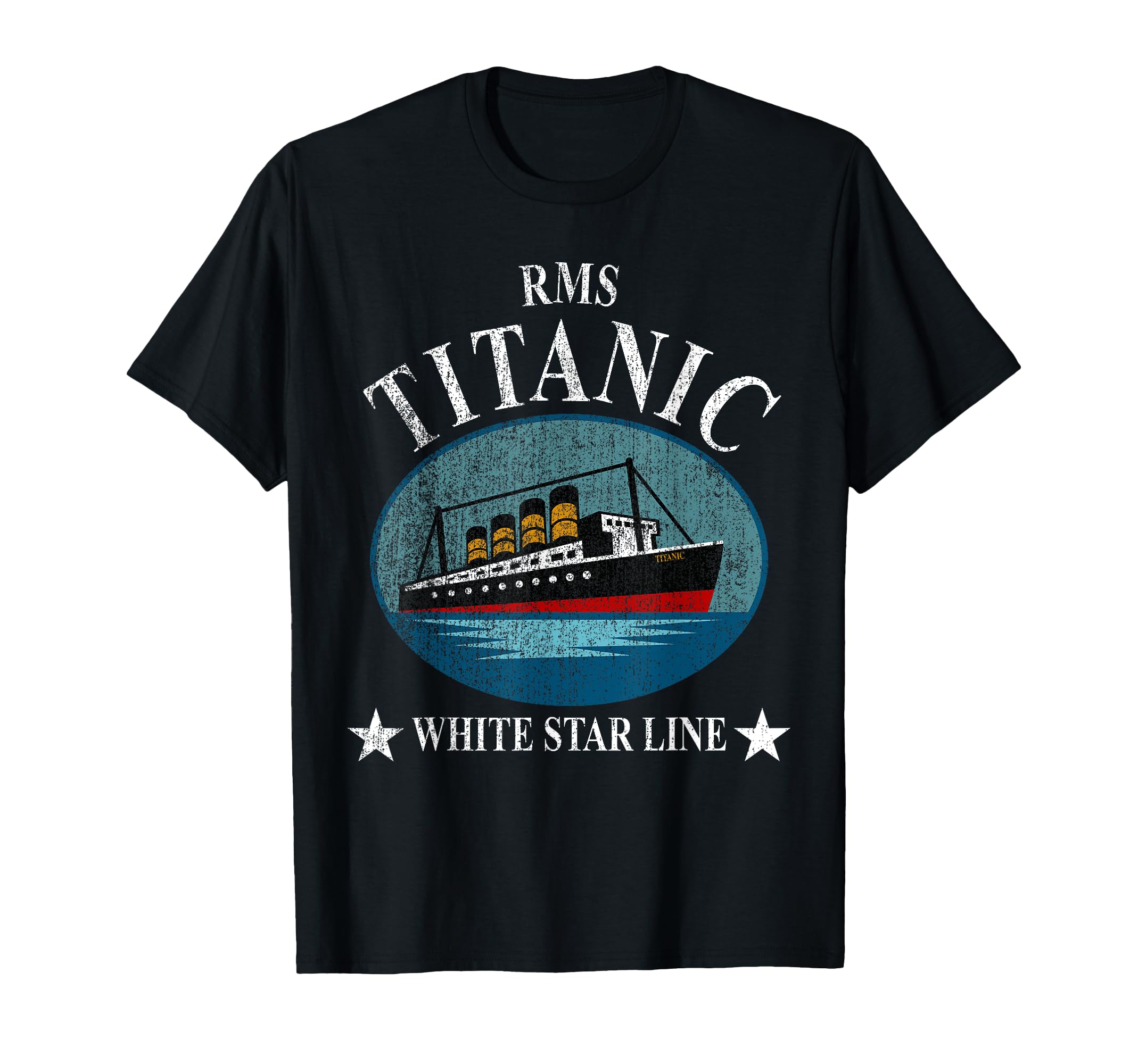 Kleidung mit Designs von Amazon Merch on Demand