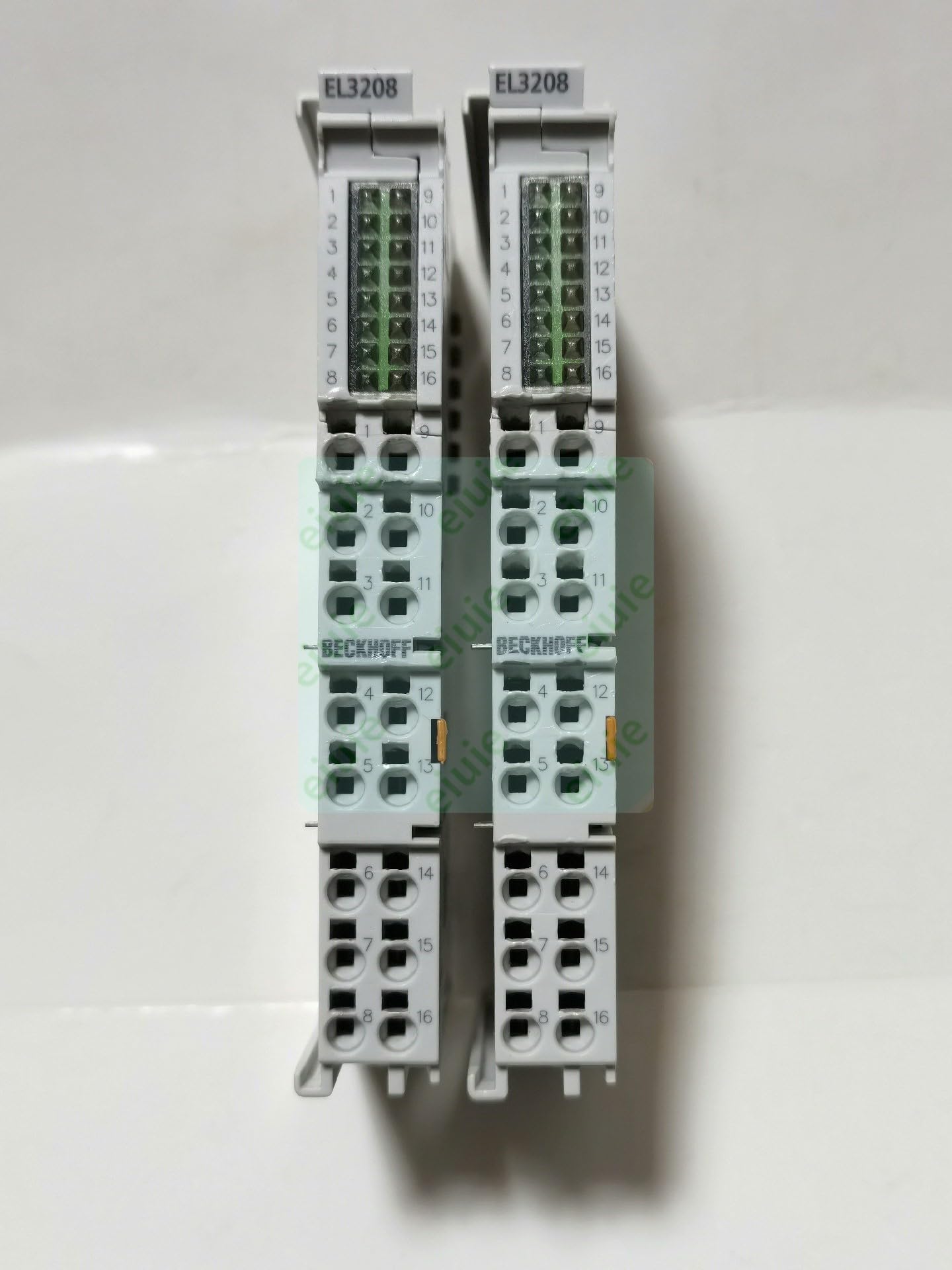 EL3208(Used) Disassembled Products in Good Condition