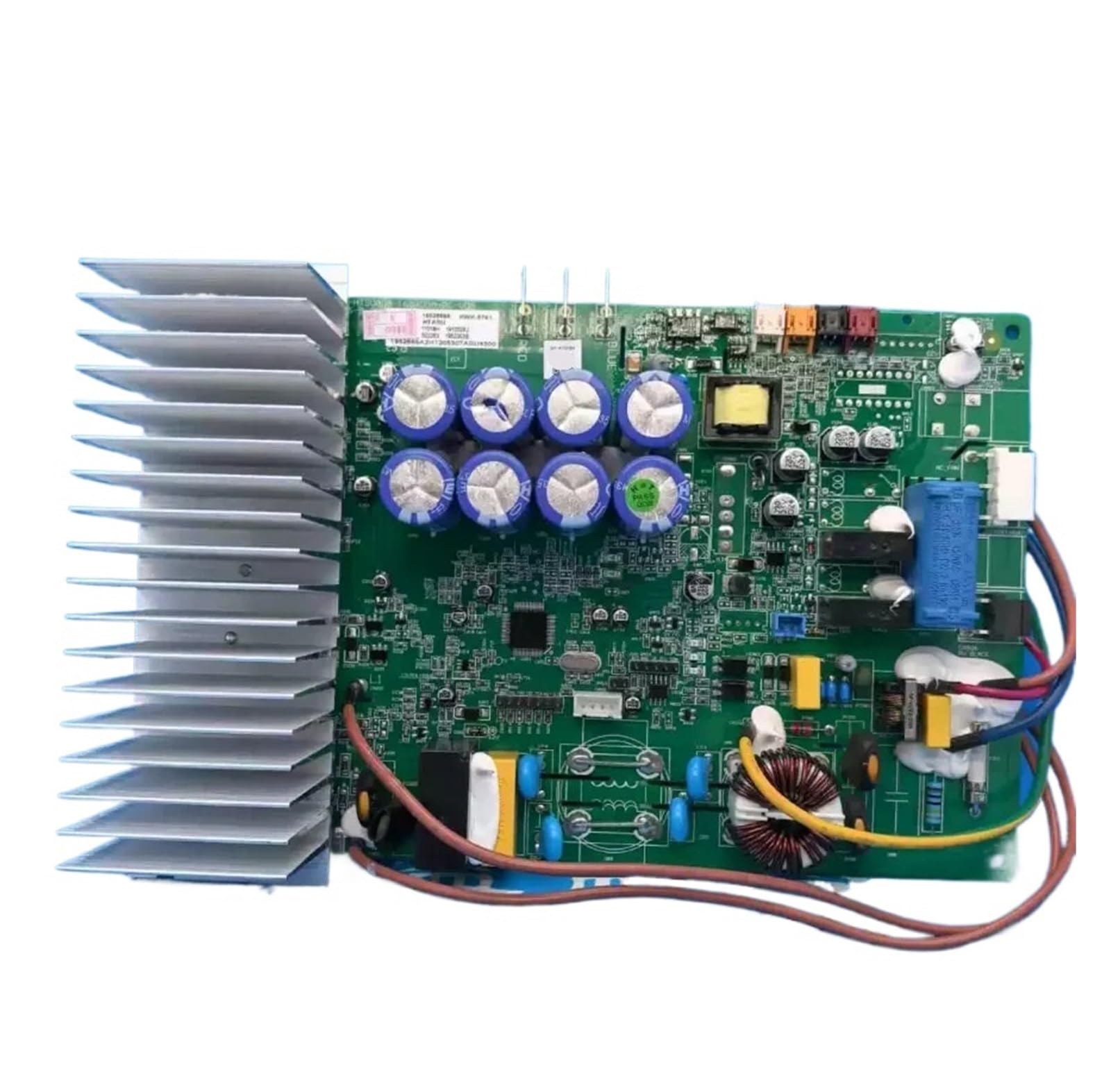 Air conditioning motherboard KWK-9761 1952669A circuit board PCB-HTSD008-160705A-PC-V05