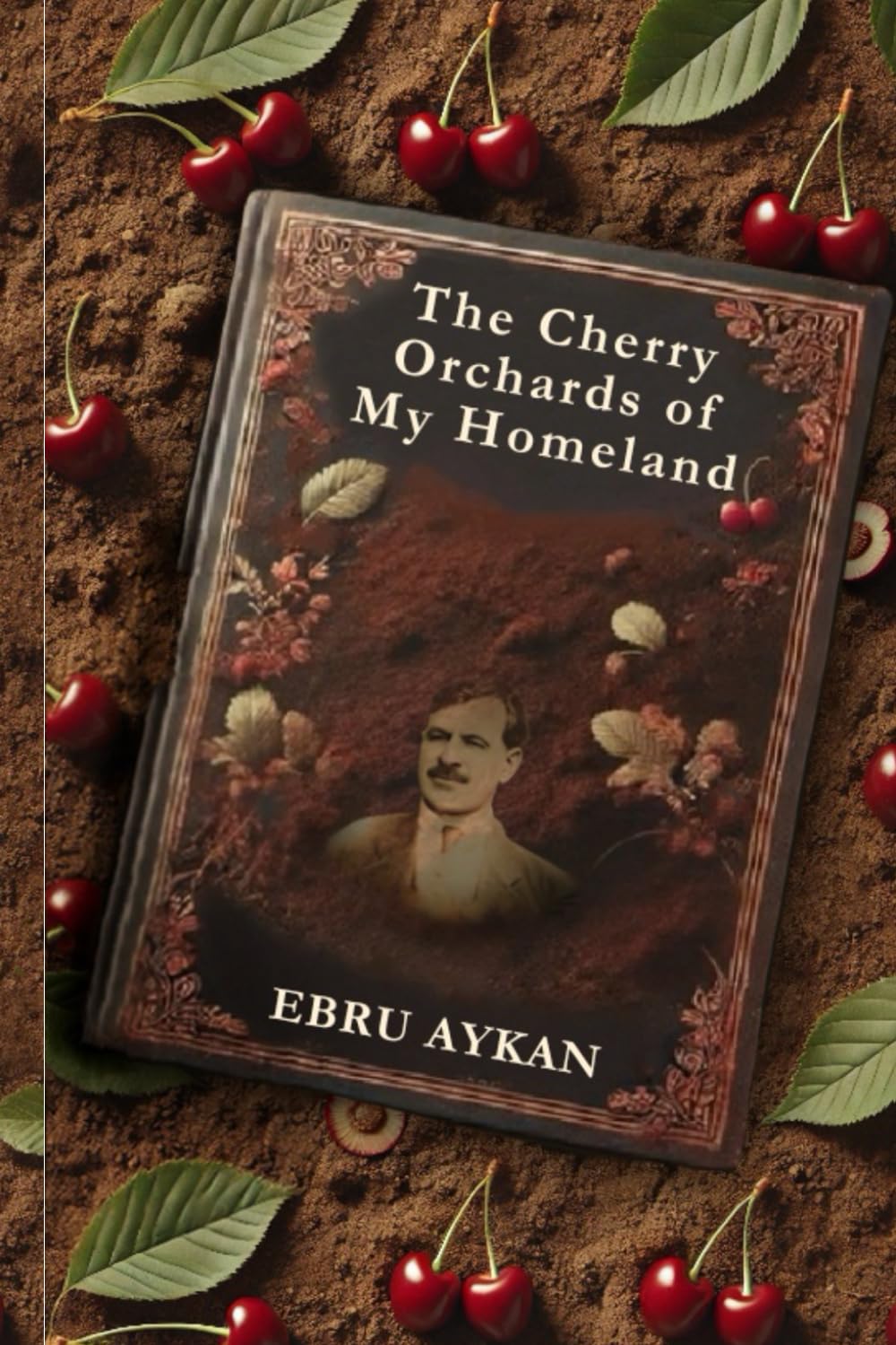The Cherry Orchards of My Homeland