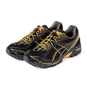 Amazon | [グリップスワニー] atmos アトモス×GRIPSWANY ASICS