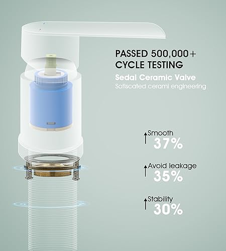 Miniatura 7 de Grifo de bañera romano moderno negro mate con boquilla giratoria de 360°, grifo de bañera de montaje en cubierta con ducha de mano, grifo de llenado