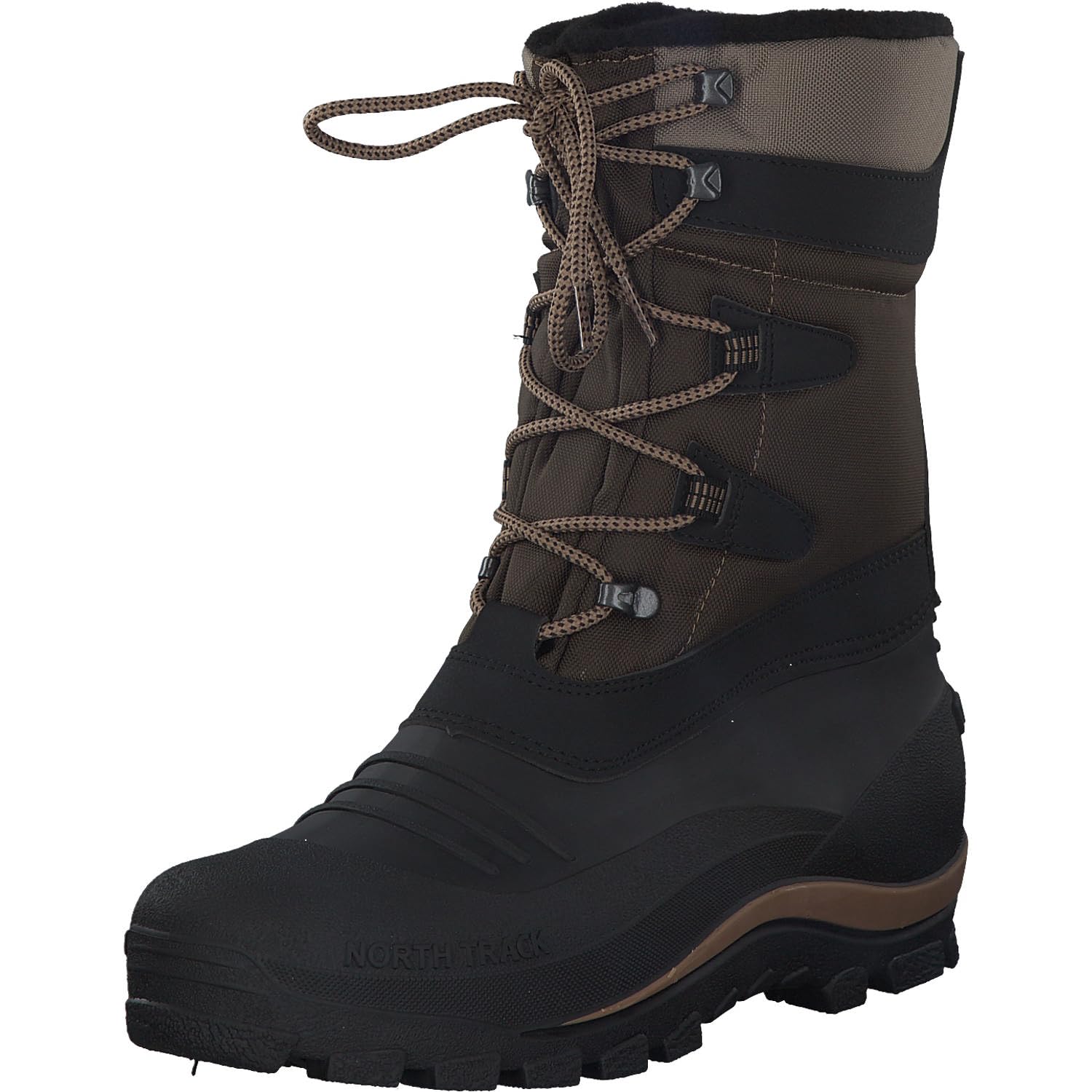 CMP Mężczyźni Nietos Snow BootsŚniegowce