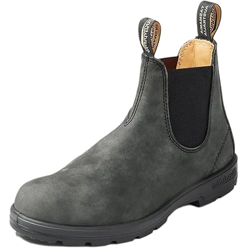 Blundstone Classic Chelsea Boots - Unisex