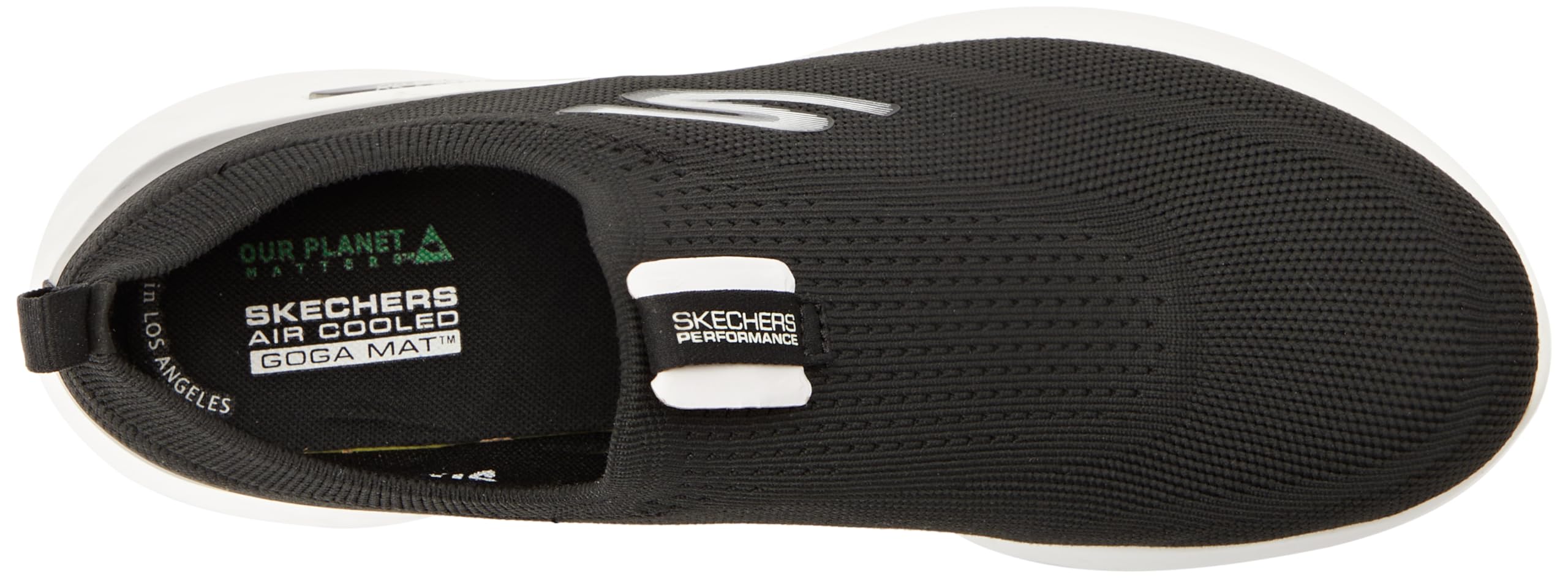 Skechers Go Run Lite - Aurora Sky BasketFemme