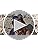 Retro Oval Cat Eye Sunglasses for Women Y2k Trendy Narrow 90s Sunnies Designer Sun Glasses AP3721
