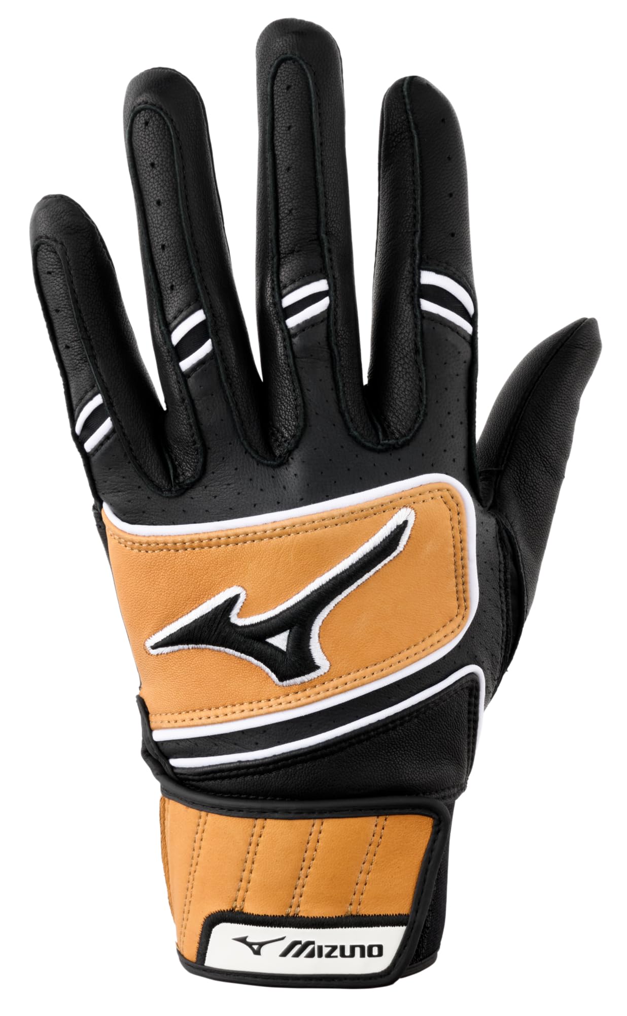 Mizuno Pro Select Youth Baseball Batting Glove