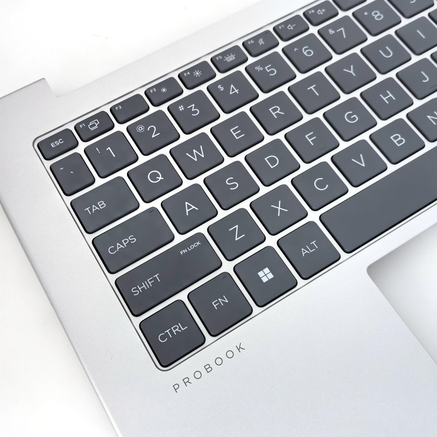 Amazon.com: Jxjslp Replacement Upper Case Palmrest for HP Probook