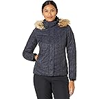 obermeyer tuscany insulated jacket