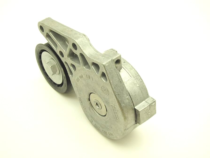 Amazon.com: Genuine VW Volkswagen Automatic Belt Tensioner