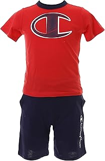 Champion short set men Clearance