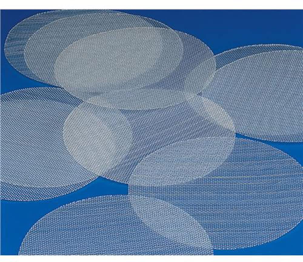 Kartell 1211Z70PK 242835-110 Polypropylene Autoclavable Buchner Funnel, 110 mm Size (Pack of 2)