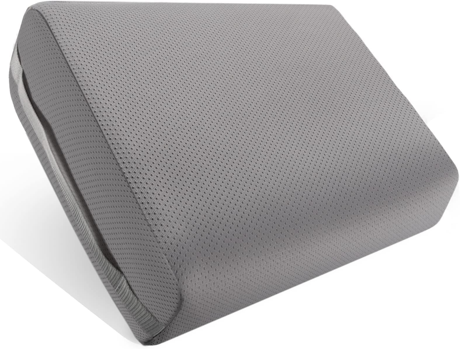 Weighted Hot Tub Booster Seat, 3D Air Mesh Spa Booster Seat, with NonSlip Bottom