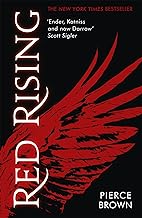 🇬🇧 Daily Kindle Deal: Red Rising - Jan 18, 2026