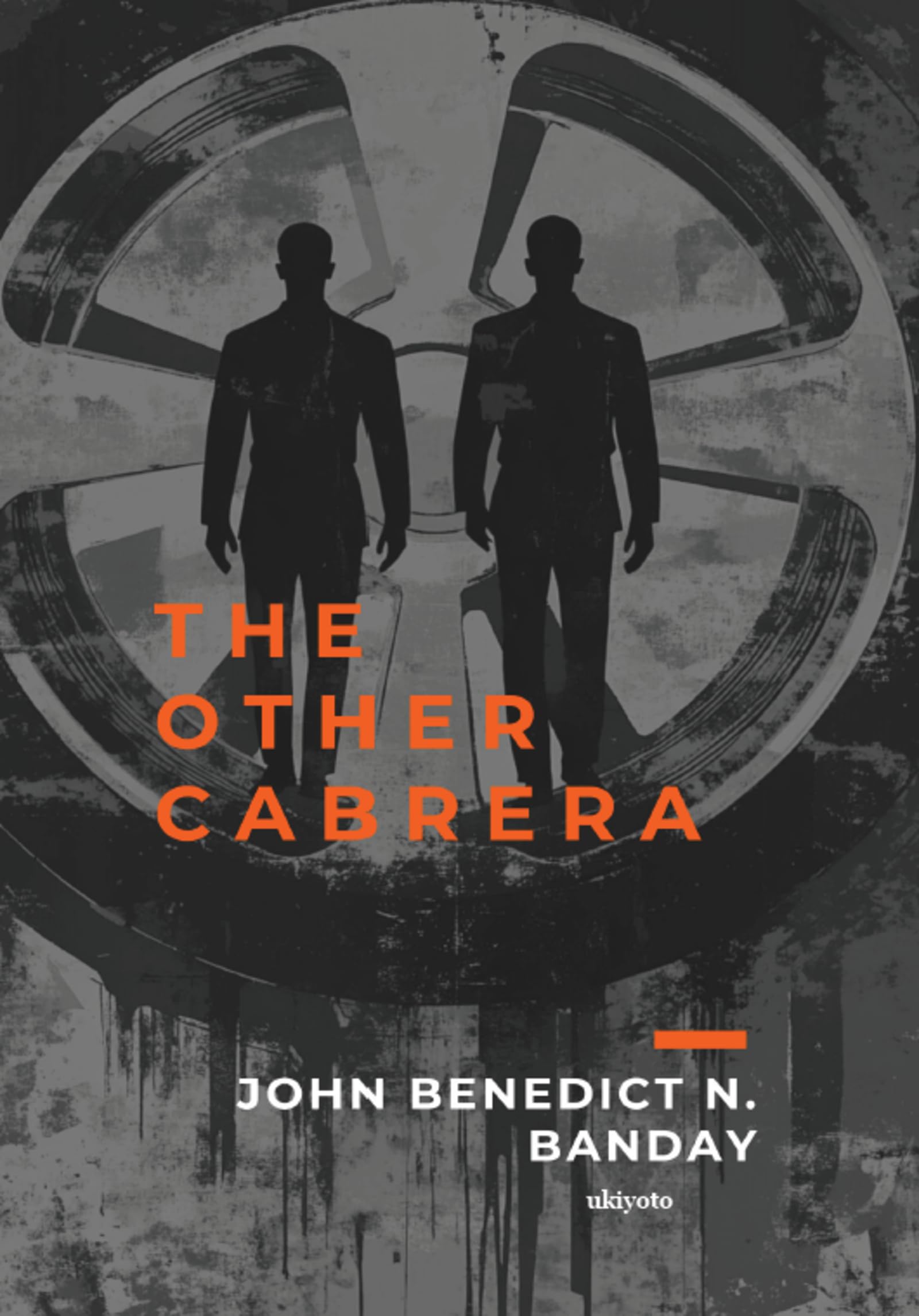 The Other Cabrera (Edition1)