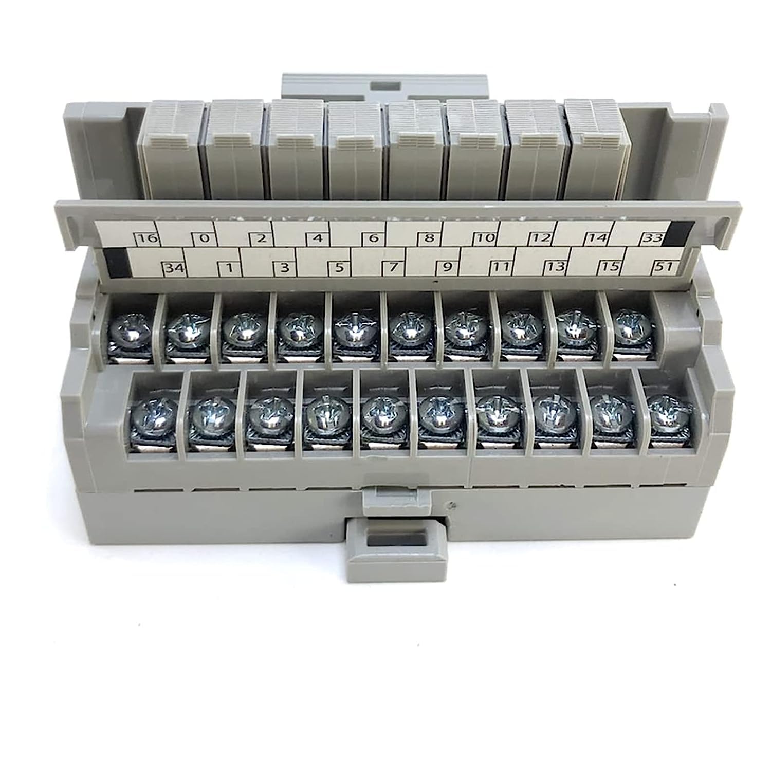 OGQNPJJCJ 1794-TBNF Flex Terminal Base Module 1794-TBNF Sealed in Box