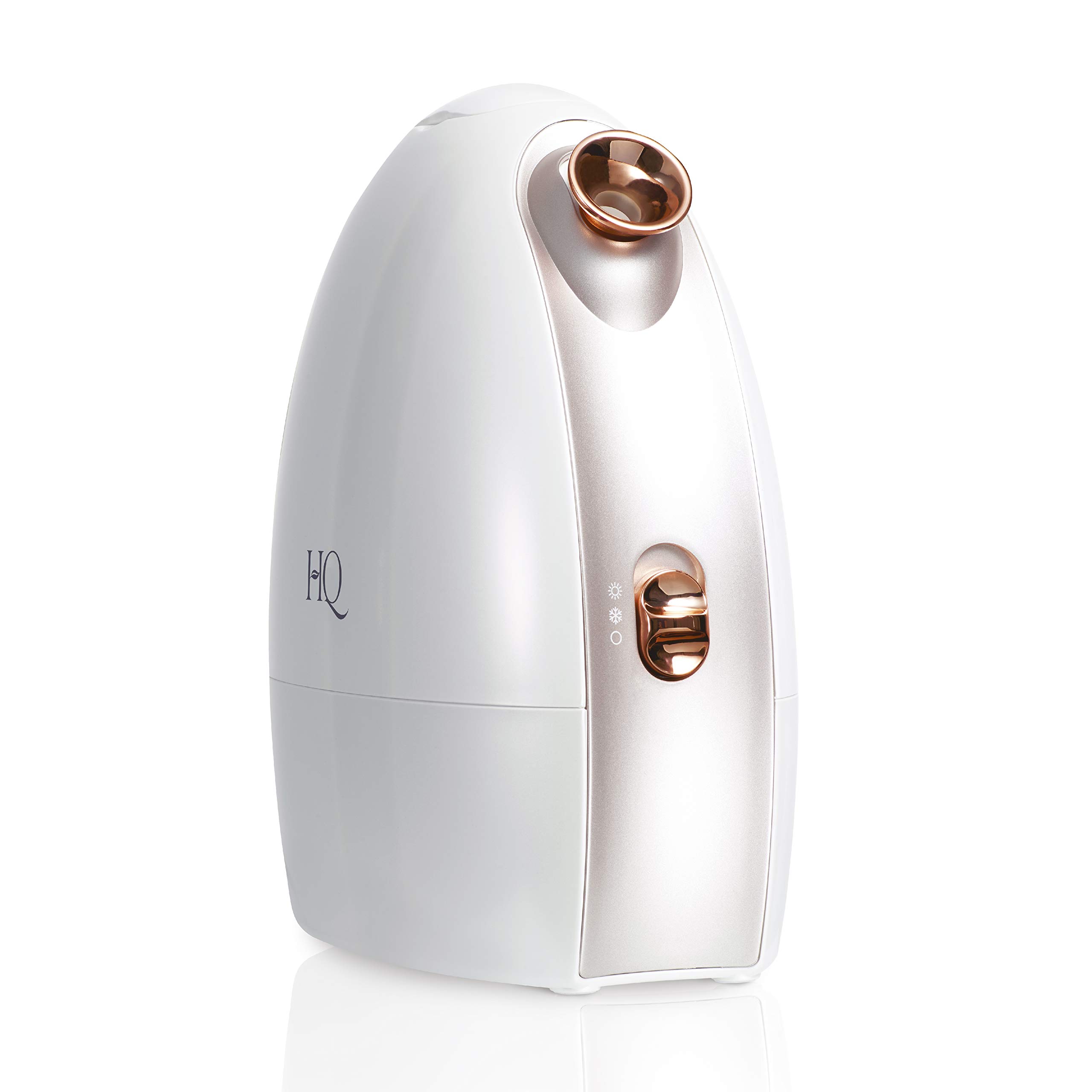 Sauna Visage Aromathérapie Détoxifiant Pour Peau Lumineuse