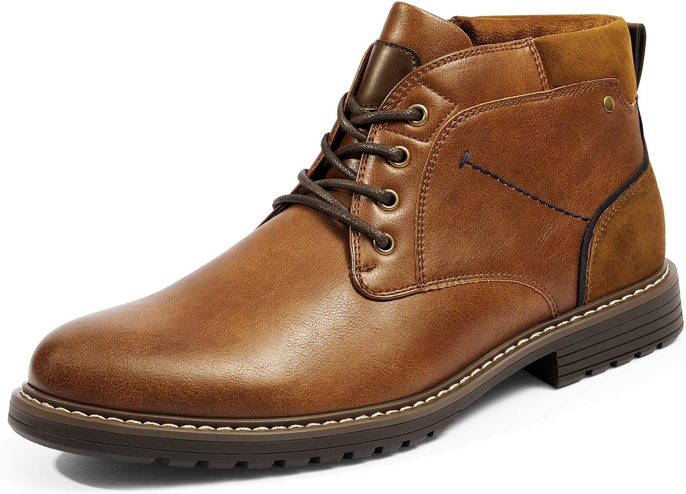 Men's Chukka Dress Boots Casual Boot Shoes for Men