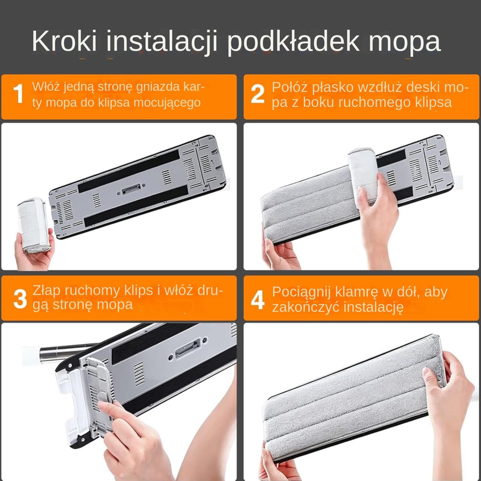 Zestaw mopa do podłogi i wiadra,Mop do podłogi i zestaw wiadra System | Zestaw mopa i wiaderka do podłogi System czyszczenia wiadra do mopa podłogowego Środek do czys