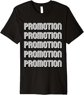 Promotion Premium T-Shirt