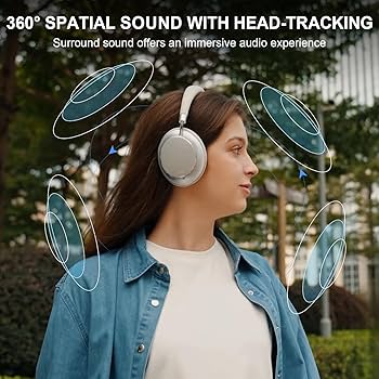 Amazon.com: T-fun NC35 Hybrid Active Noise Cancelling