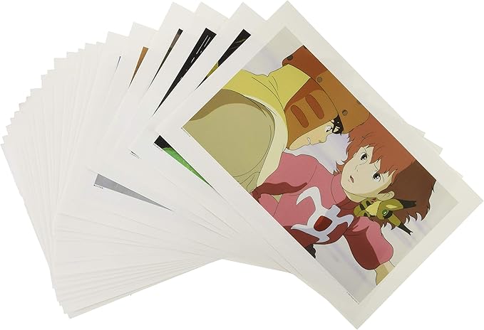 Calendrier Studio Ghibli 2023 Studio Ghibli Art Frame 2021 Official Anime Wall Calendar Japan Ensky :  Amazon.co.uk: Stationery & Office Supplies