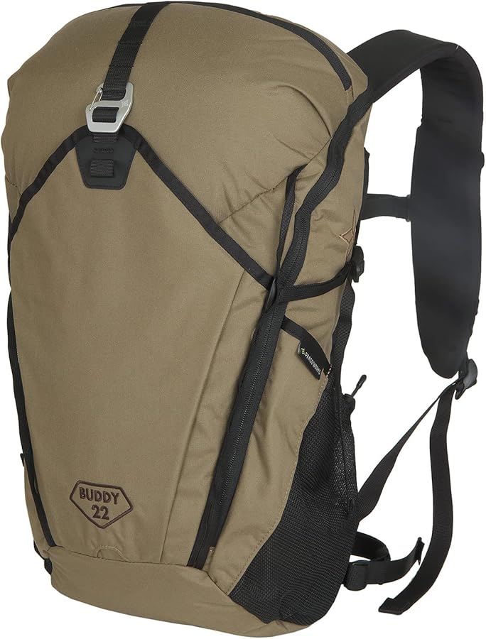 Amazon.co.jp: [パーゴワークス] HP202 バディ 22 ダークベージュ