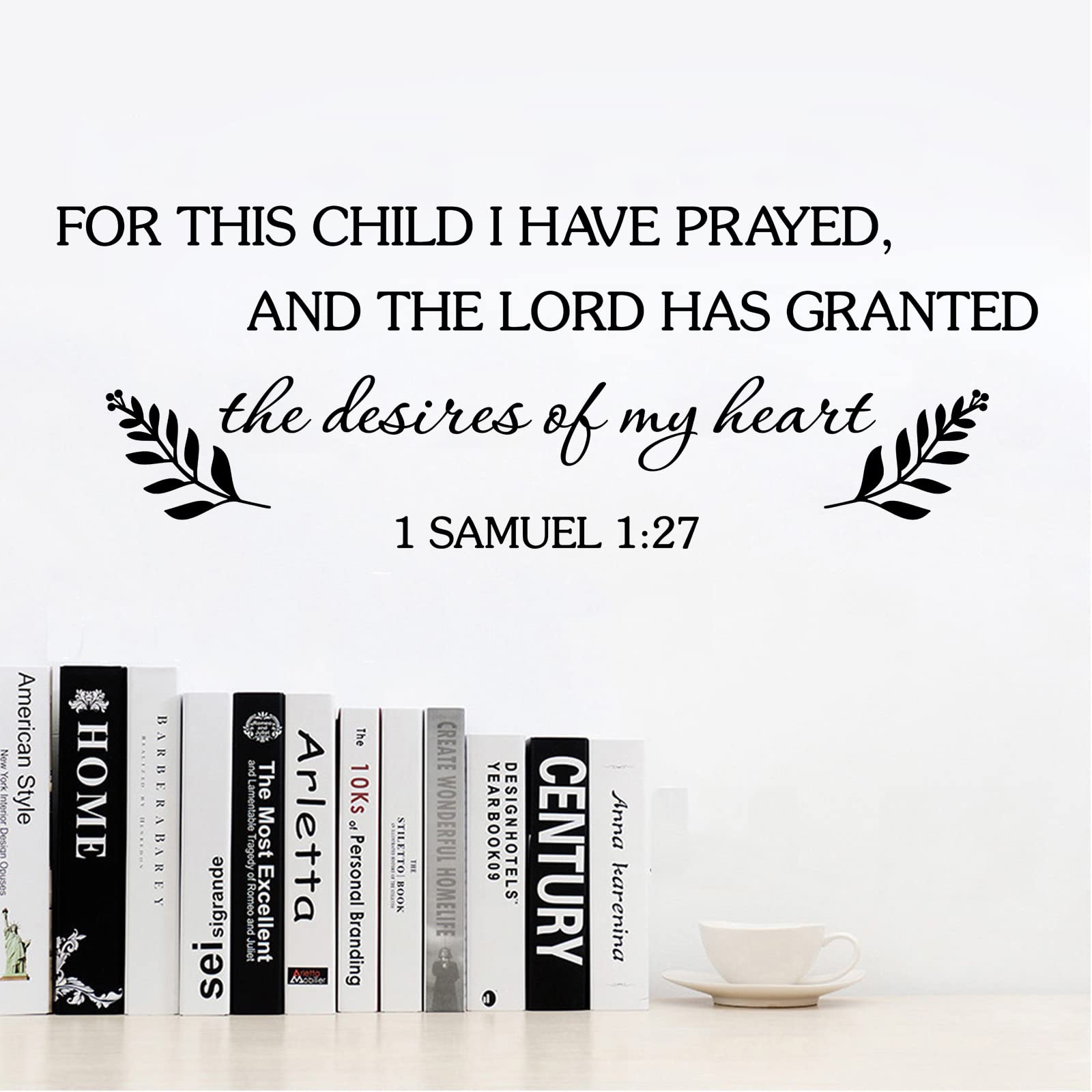 Yqskt Lot De 600 Autocollants Avec Verset De La Bible Inspirante Pour Scrapbooking, Journal, Enveloppe, Jusus Et Foi Pour Ordinateur Portable