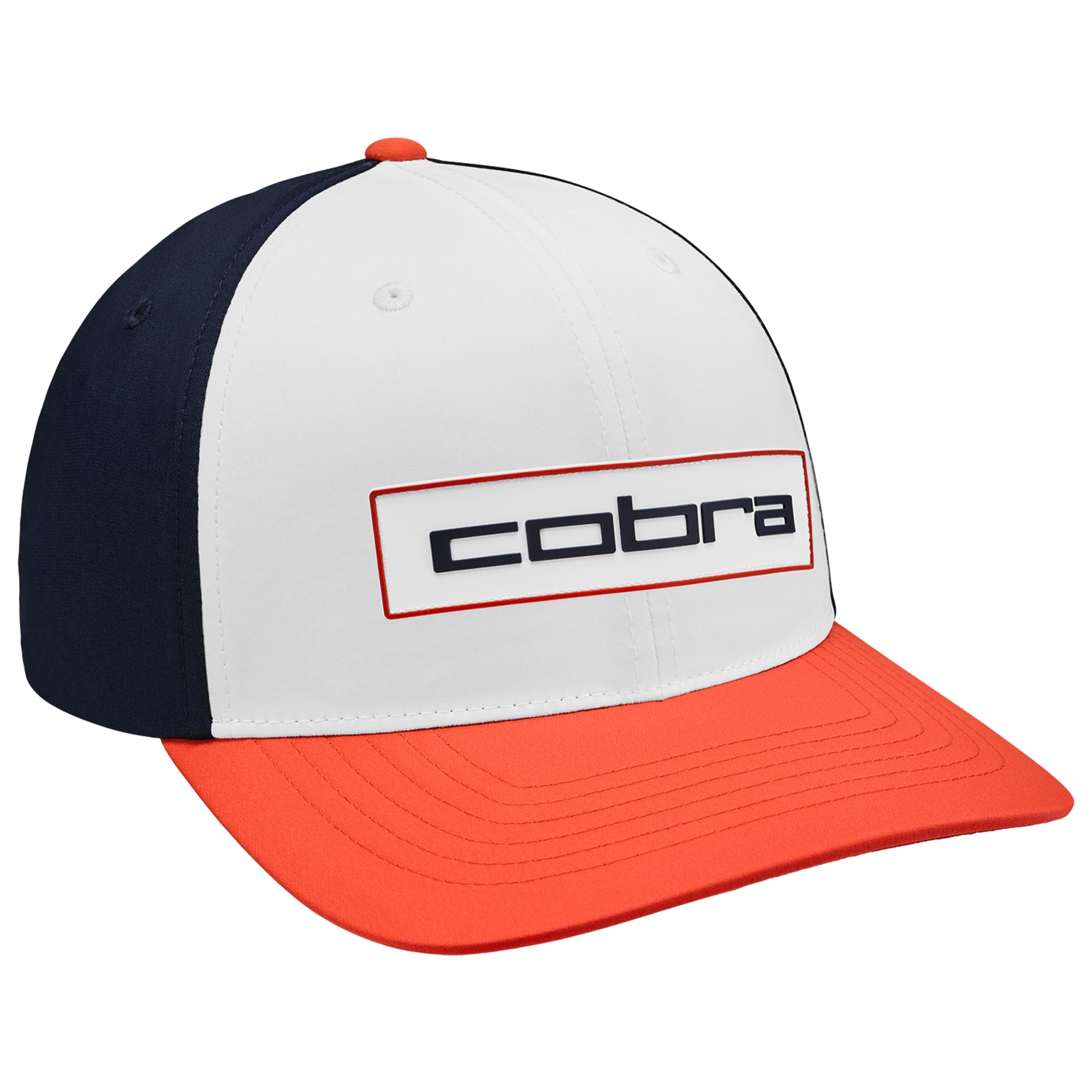 Cobra Mens Cobra Tour Tech Cap
