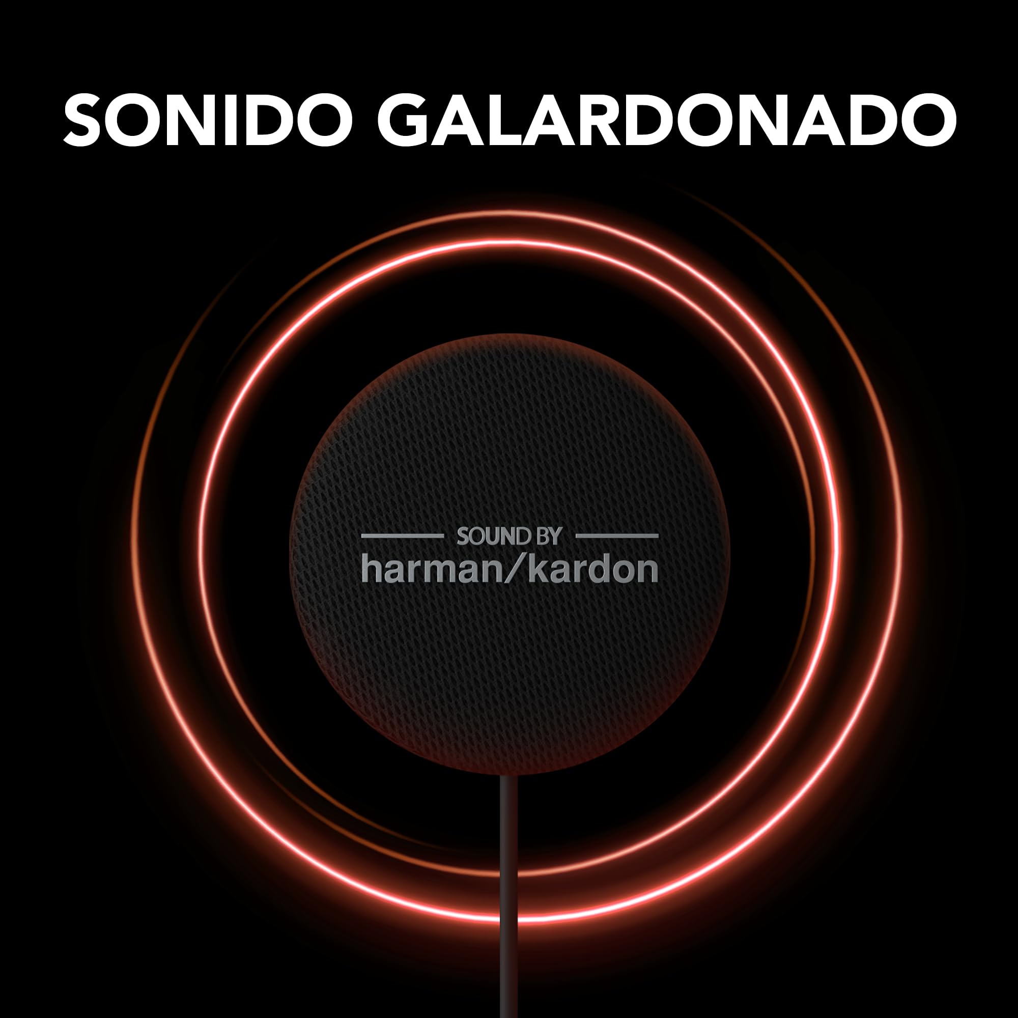 Sena 50S Sistema de comunicación Bluetooth con Interfaz Jog Dial y Sound by Harman Kardon con tecnología Mesh Intercom y Altavoces y micrófono de Primera Calidad, Paquete Doble