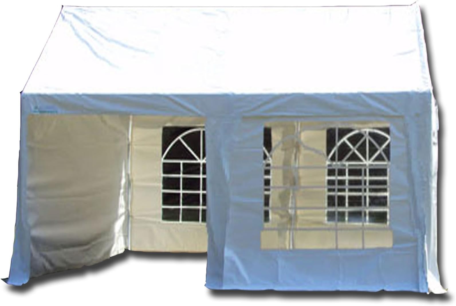 Crocodile Trading Heavy Duty Tent – 5 x 4 m